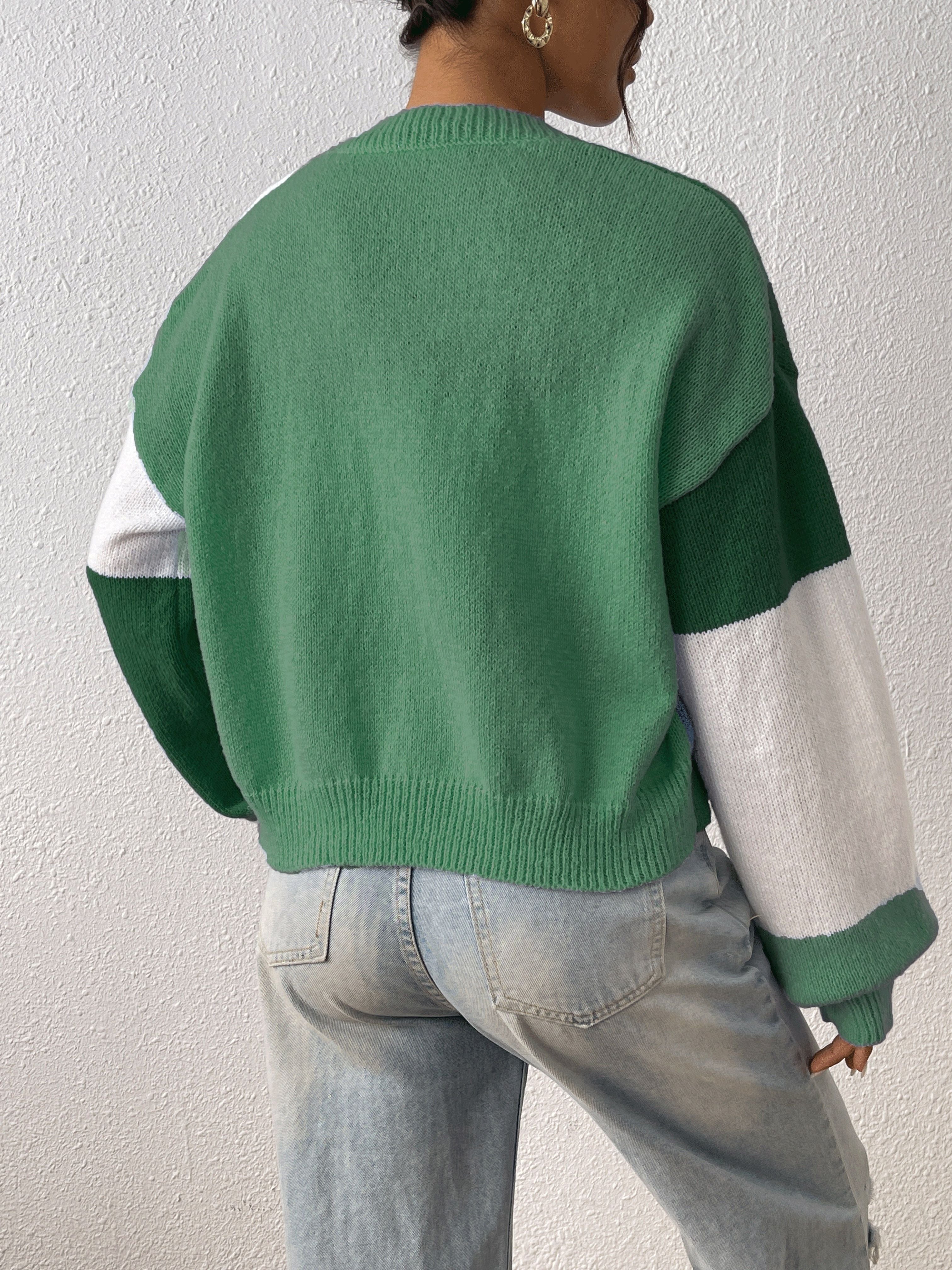 Della I Stylish Cashmere Cardigan