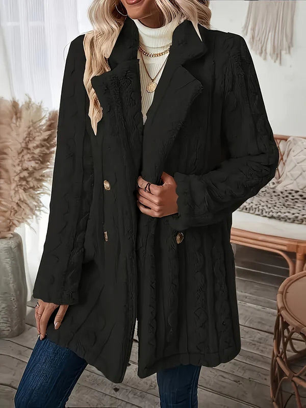 Della I Double-sided Thermal Jacket