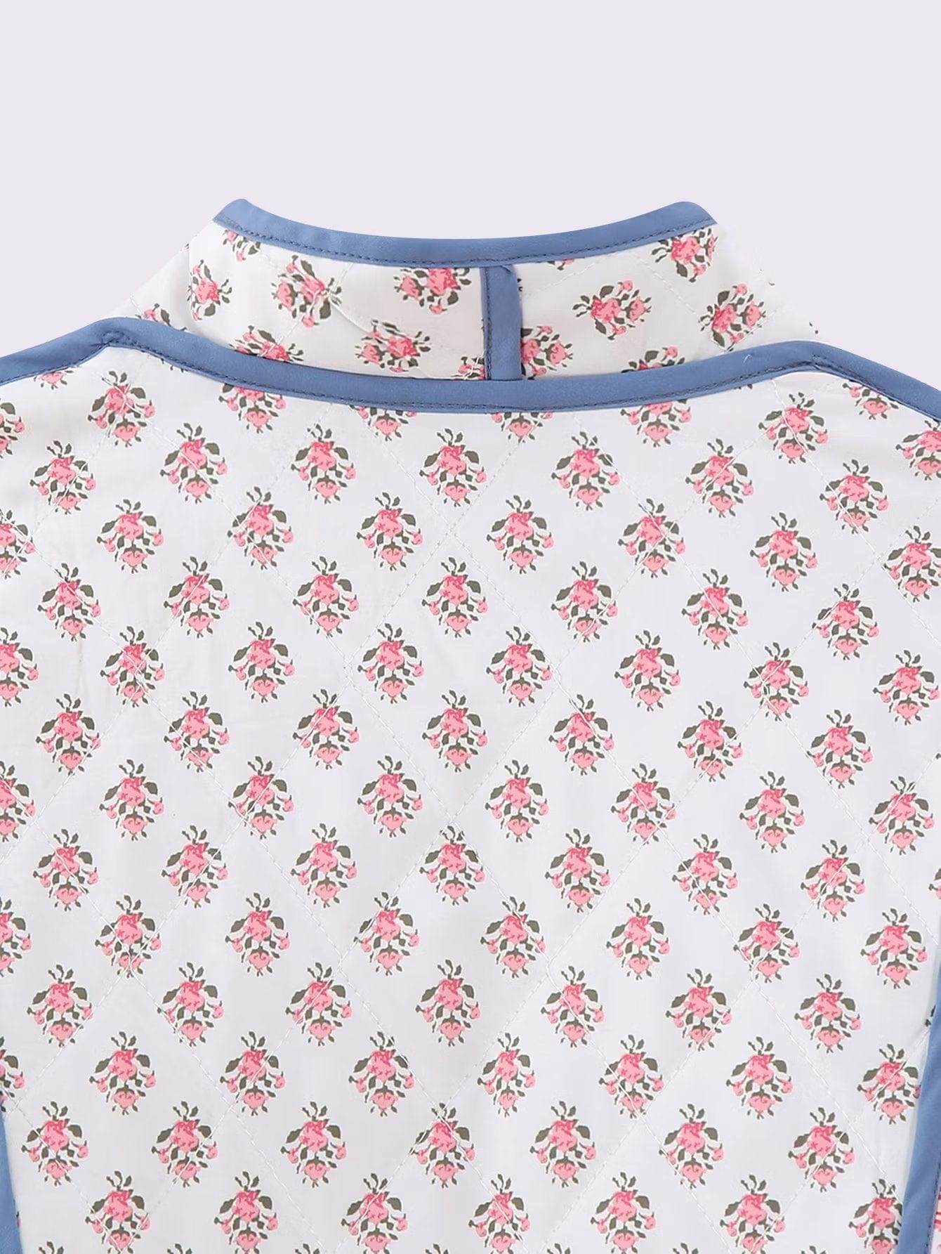 Della I Reversible Two-Sided Jacket